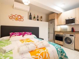 Apartamentos Segalerva