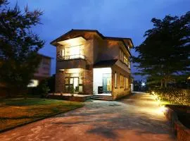 Yilan B&B