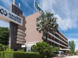Navarat Heritage Hotel