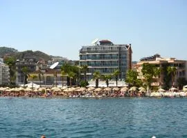 Maris Beach Hotel