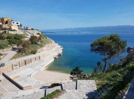 Hotel Argentum, hotel ve Vrbniku