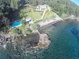 Residenza Le Sprizze, Hotel in Bagno