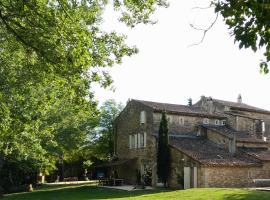 Le Moulin de Montségur, bed and breakfast a Montségur-sur-Lauzon