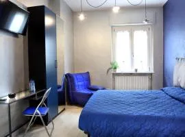 B&B SanRock