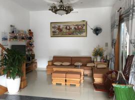 Thom's Homestay, vacation rental in Vung Tau