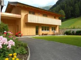 Ferienhaus Pfeifer