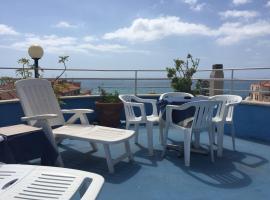 Hotel Belvedere, hotel a Sanremo