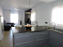 Plaza de España Boutique Apartment