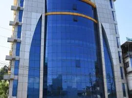 अरुणाचल प्रदेश में 3 सितारा होटल अरुणाचल प्रदेश में 3 सितारा होटल