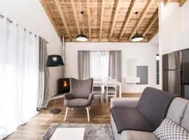 Casas do Caminho Novo