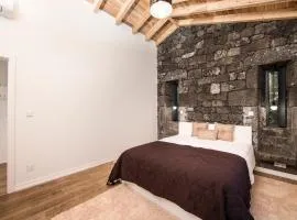 Casas do Caminho Novo