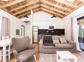 Casas do Caminho Novo