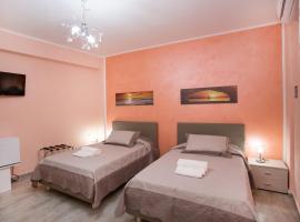 B&B Palermo Sole & Cultura