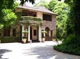 Foxwood House Boutique Hotel