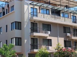 Flowers Apartments, Pension in Nessebar