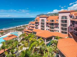 Pestana Royal All Inclusive Ocean & Spa Resort, khách sạn ở Funchal