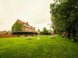Bowburn Hall Hotel