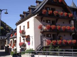 Besiberri, estância de esqui em Arties