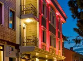 Ferman Hotel Old City -Special Category