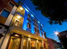 Ferman Hotel Old City -Special Category