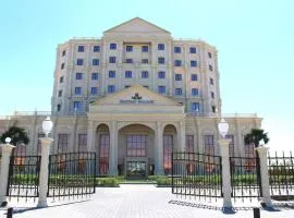 Sultan Palace Hotel