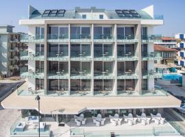 Hotel Savini, hotel a 4 stelle a Bellaria-Igea Marina
