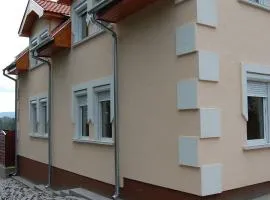Tabán Apartman