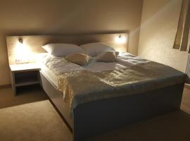 Rooms Comfor, ubytovanie typu bed and breakfast v destinácii Bihać
