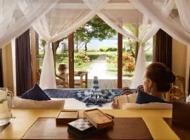 Pearl Beach Resort Gili Asahan