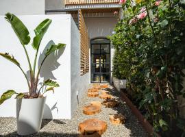 Sodium Boutique Hotel, khách sạn lãng mạn ở Ciutadella
