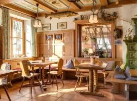 Hotel Seehof