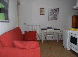 Mordi e Fuggi, holiday rental in Vatolla