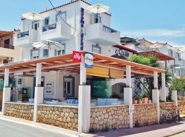 Estella Studios, aparthotel em Elafonisos