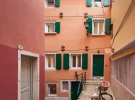 Apartments and Rooms Hey Rovinj