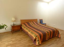 Viva Apartment - Pirita, hotel v Tallinnu