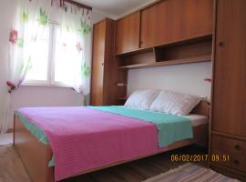 Guest house Vanessa, готель у місті Супетар