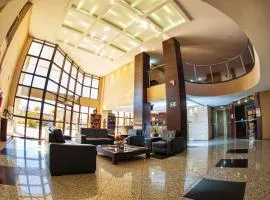 Hotel Campo Largo Comfort