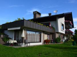 Ferienwohnung Gästehaus Inge