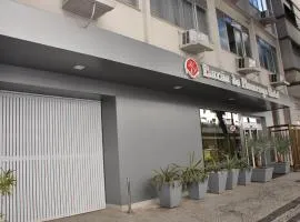 Hotel Barão do Flamengo (Только для взрослых)