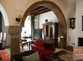 LANTIGUA CASA RURAL