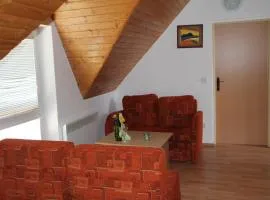 Penzión BREJK