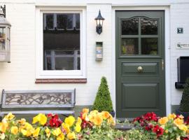 Walnut Lodge Bed & Breakfast