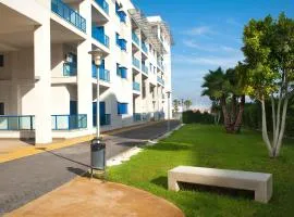 Alicante Hills、アリカンテのアパートメント