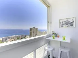 FM Apartments