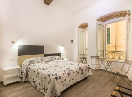 Marymar, hotel romántico en Monterosso al Mare