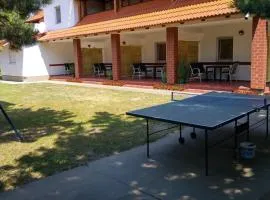 Vasti Apartman