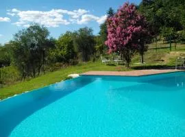 Appartamenti Villa Abbraccio