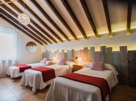 Apartamentos River Santander