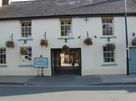 Borderers Inn