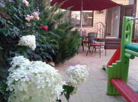 Guest House Elza, bed & breakfast ad Anapa